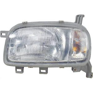 Farol principal Esquerdo para Nissan Micra K11 92-98