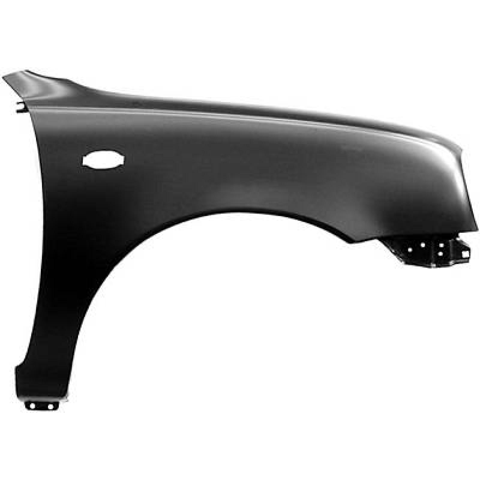 Guarda-lamas Dianteiro Direito para Nissan Micra K11 98-03