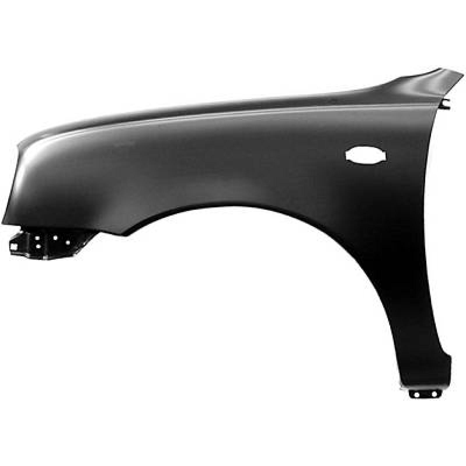 Guarda-lamas Dianteiro Esquerdo para Nissan Micra K11 98-03