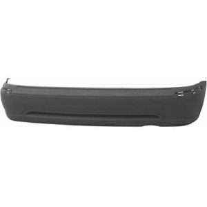 Pára-choques Traseiro para Nissan Micra K11 98-03