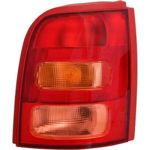 Luz traseira Direito para Nissan Micra K11 98-03
