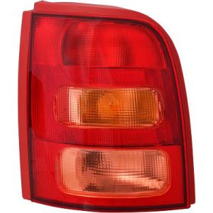 Luz traseira Esquerdo para Nissan Micra K11 98-03