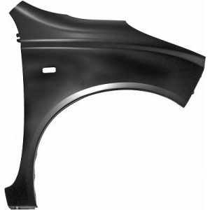 Guarda-lamas Dianteiro Direito para Nissan Micra K12 05-10