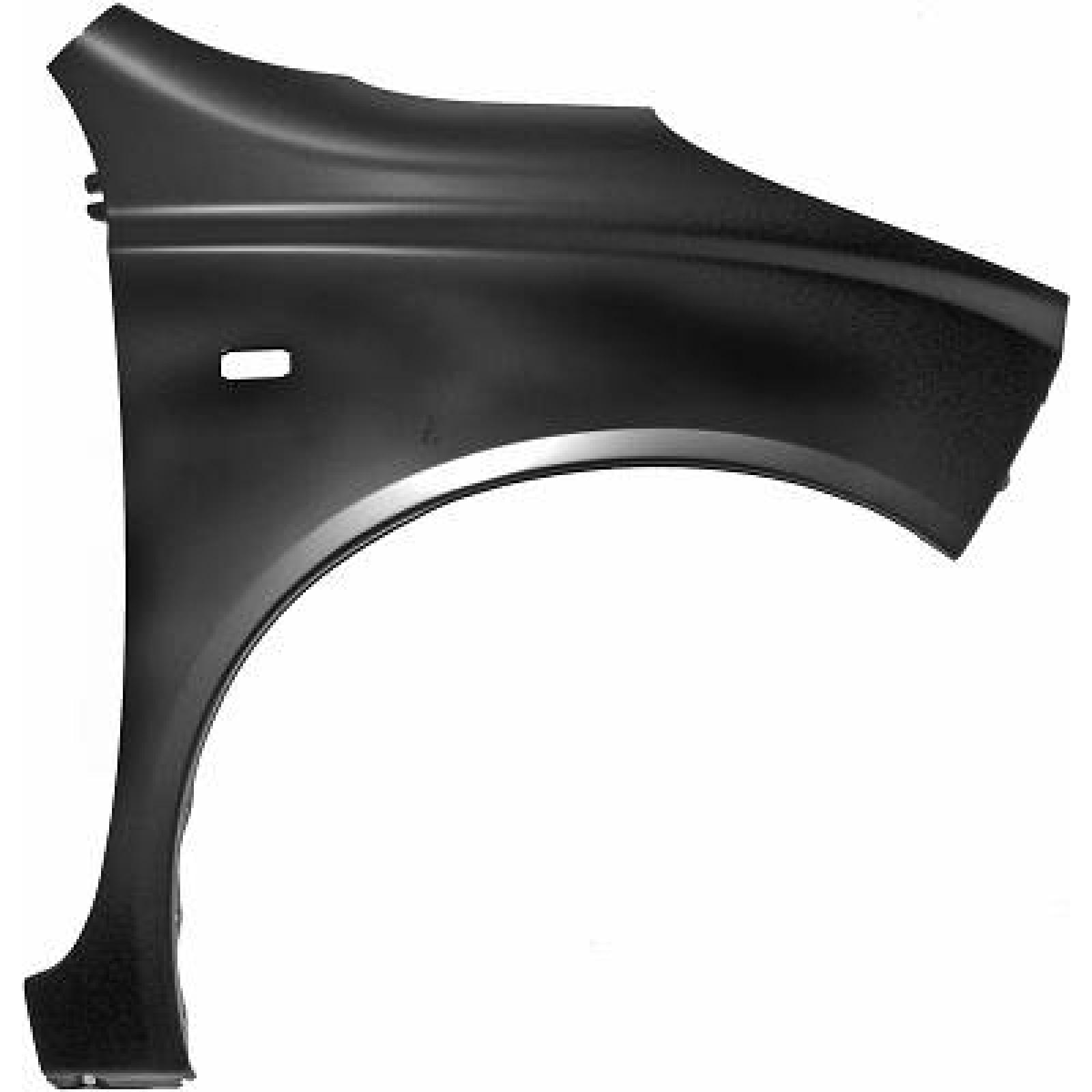 Guarda-lamas Dianteiro Direito para Nissan Micra K12 05-10