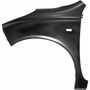 Guarda-lamas Dianteiro Esquerdo para Nissan Micra K12 05-10