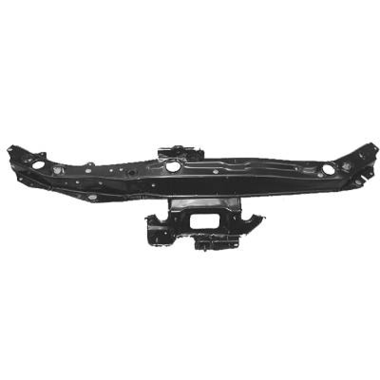 Revestimento dianteiro para Nissan Micra K12 05-10