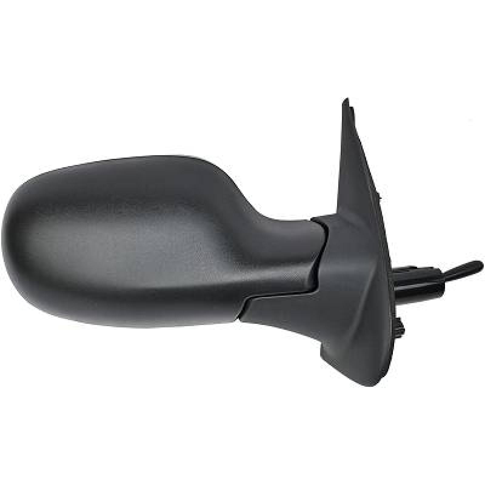 Retrovisor exterior Direito para Nissan Micra K12 03-05