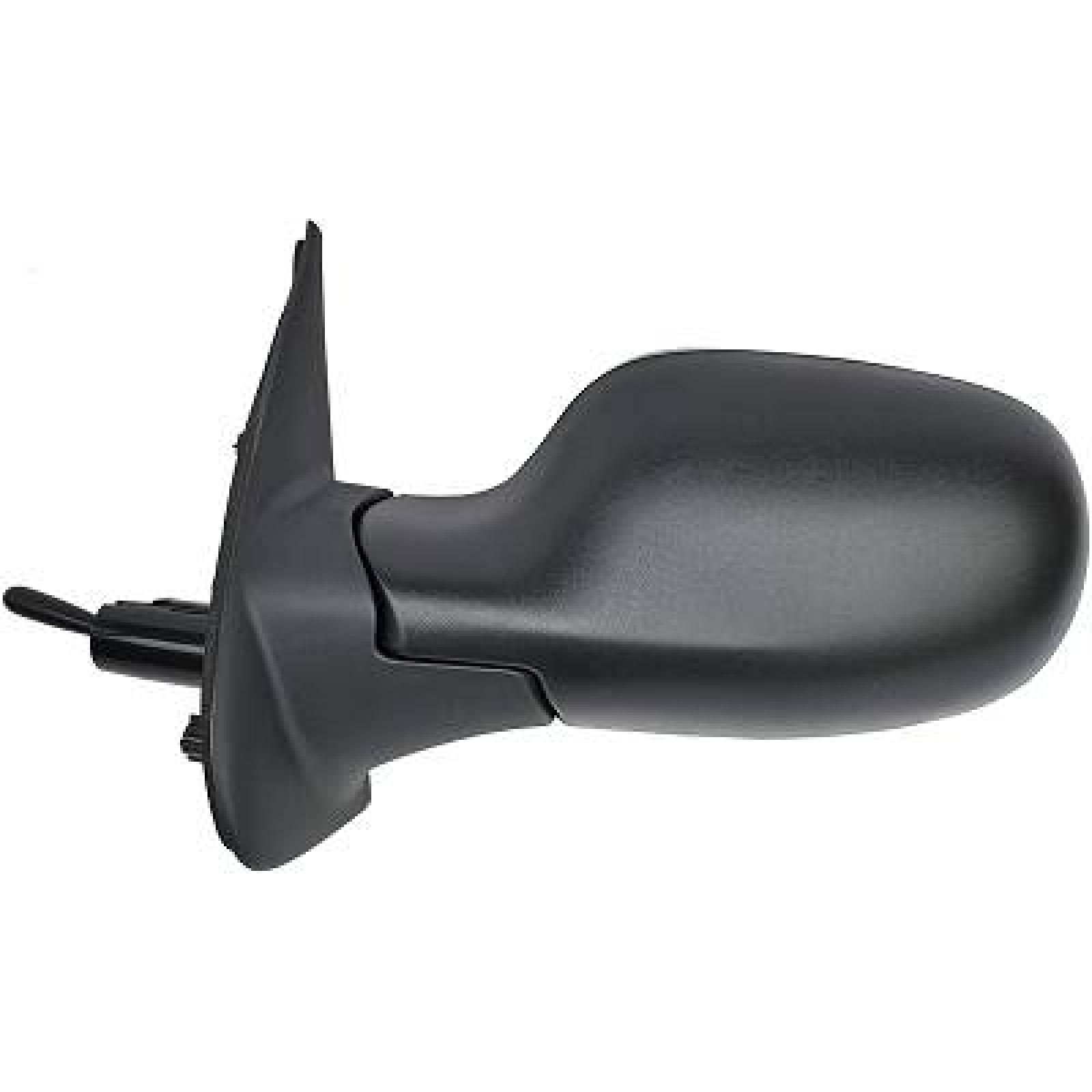 Retrovisor exterior Esquerdo para Nissan Micra K12 03-05