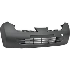 Pára-choques Dianteiro para Nissan Micra K12 03-05