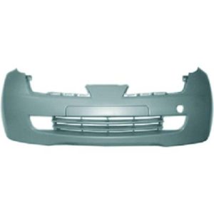 Pára-choques Dianteiro para Nissan Micra K12 03-05