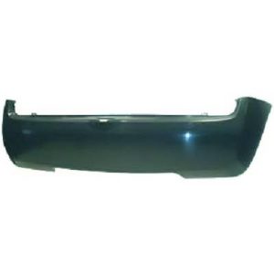 Pára-choques Traseiro para Nissan Micra K12 03-05
