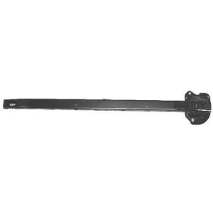 Amortecedor de choques Dianteiro para Nissan Micra K12 03-05