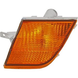 Pisca Dianteiro Esquerdo para Nissan Micra K12 03-05