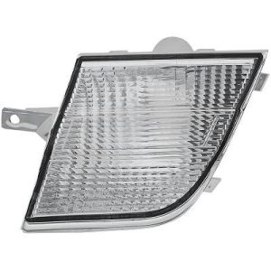 Pisca Dianteiro Esquerdo para Nissan Micra K12 03-05