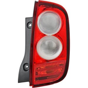 Luz traseira Direito para Nissan Micra K12 03-05