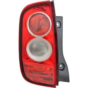 Luz traseira Esquerdo para Nissan Micra K12 03-05