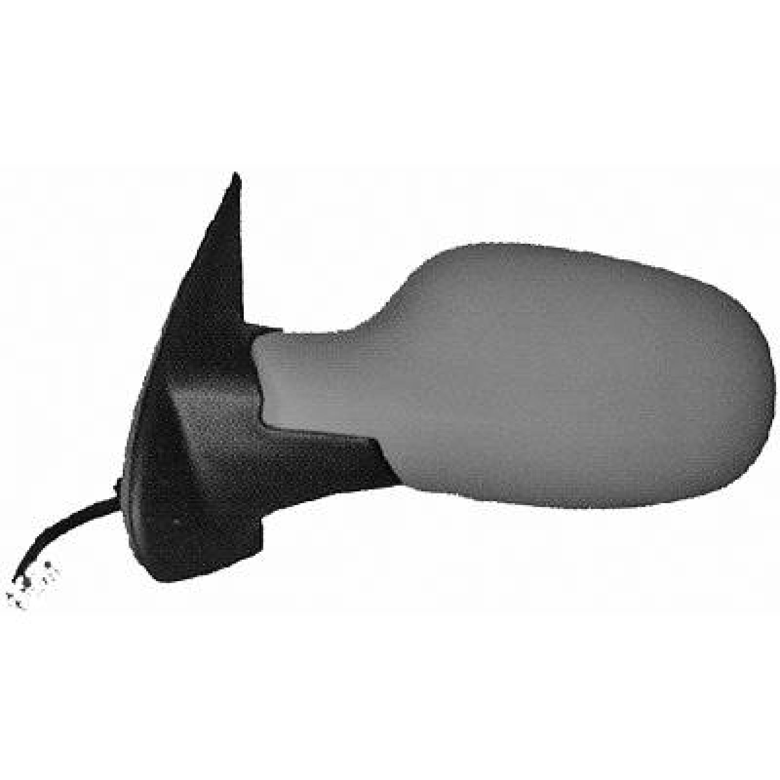 Retrovisor exterior Direito para Nissan Micra K12 03-05