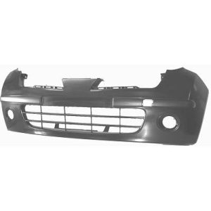 Pára-choques Dianteiro para Nissan Micra K12 05-10
