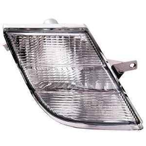 Pisca Dianteiro Direito para Nissan Micra K12 05-10