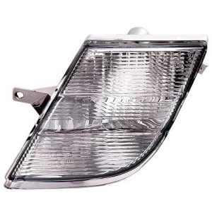 Pisca Dianteiro Esquerdo para Nissan Micra K12 05-10