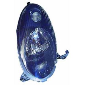 Farol principal Direito para Nissan Micra K12 03-05