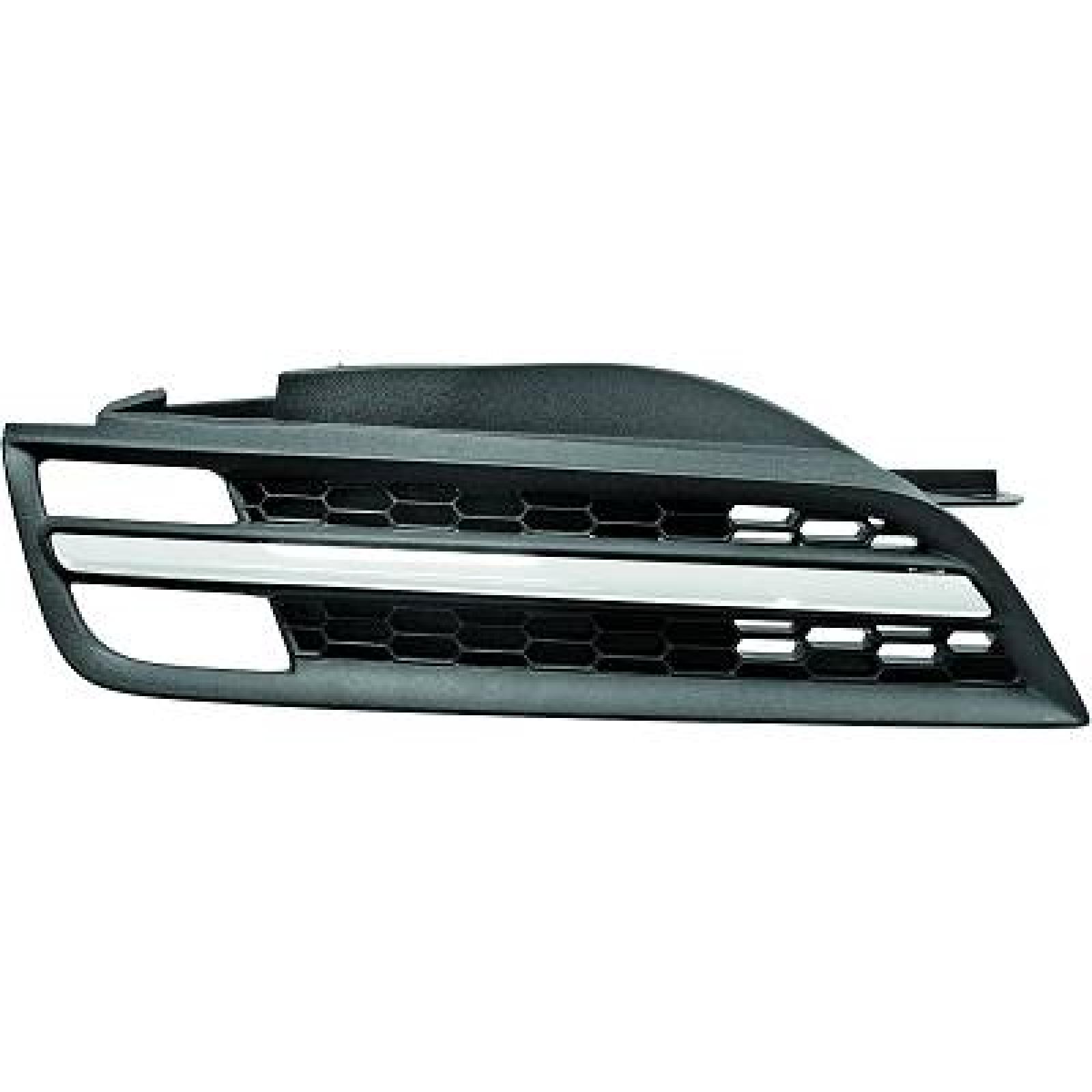Grelha de radiador Direito para Nissan Micra K12 05-10