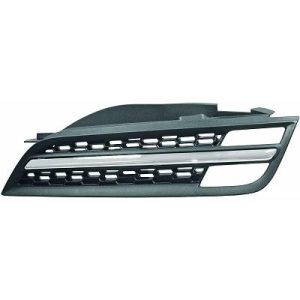 Grelha de radiador Esquerdo para Nissan Micra K12 05-10