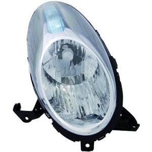 Farol principal Esquerdo para Nissan Micra K12 05-10