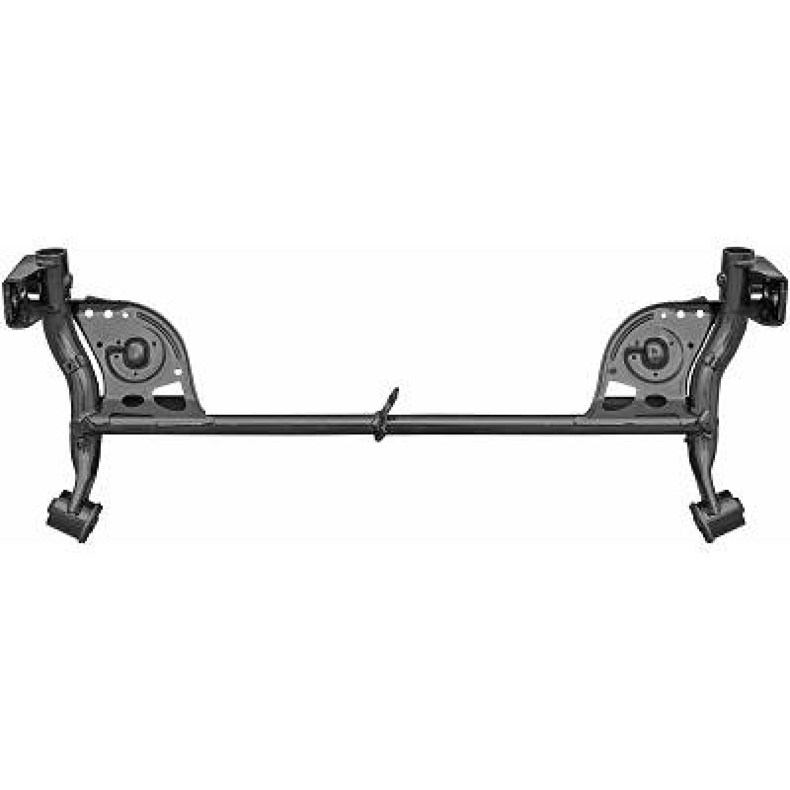 Corpo do eixo Traseiro para Nissan Micra K12 03-05