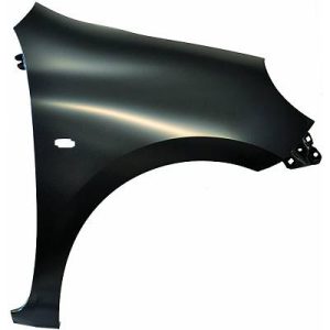 Guarda-lamas Dianteiro Direito para Nissan Micra K13 10-13