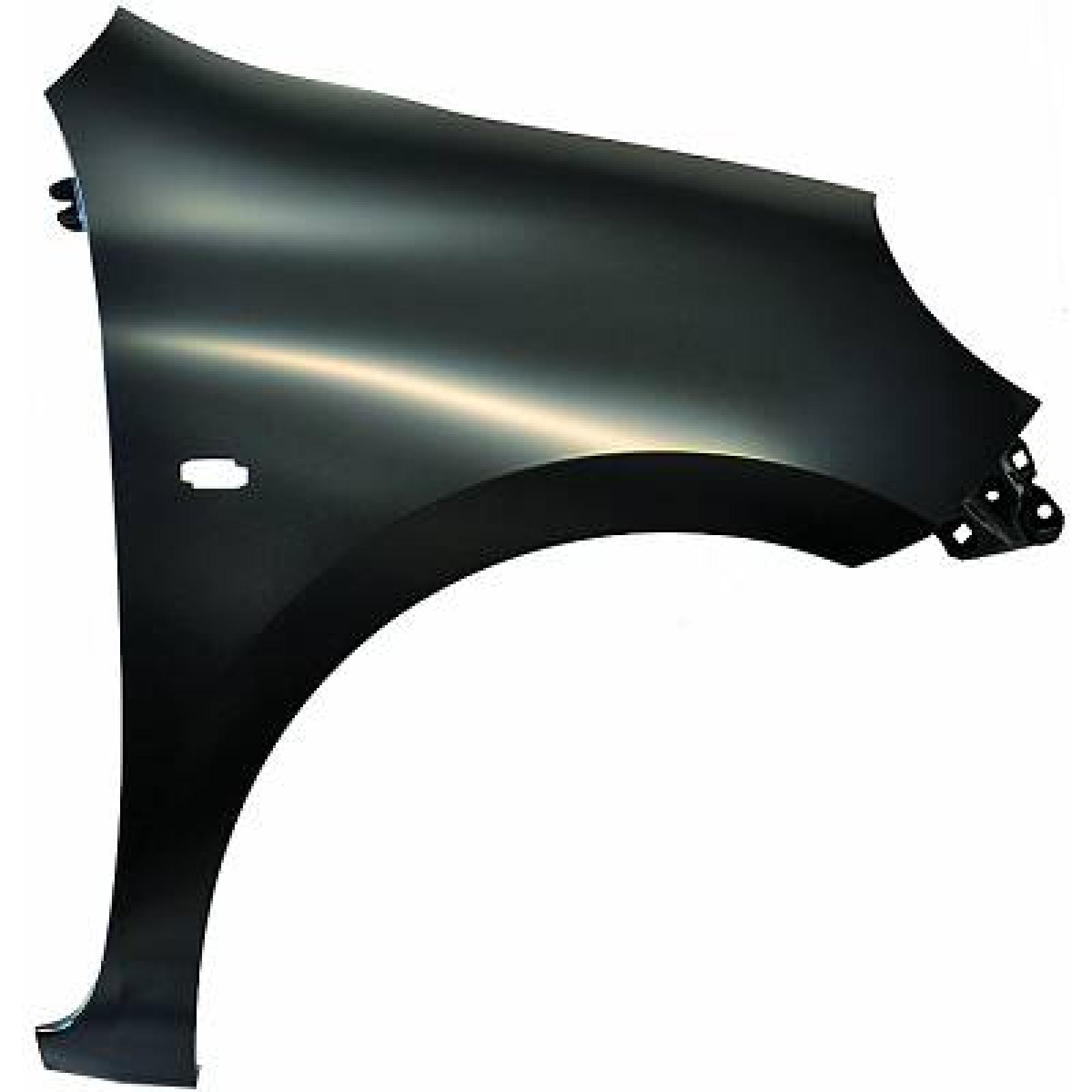 Guarda-lamas Dianteiro Direito para Nissan Micra K13 10-13