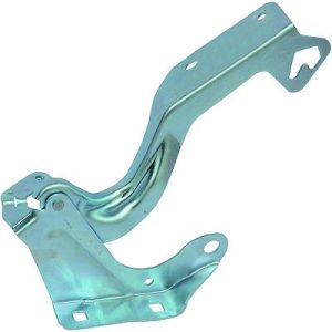 Dobradiça, capot do motor Direito para Nissan Micra K13 10-13