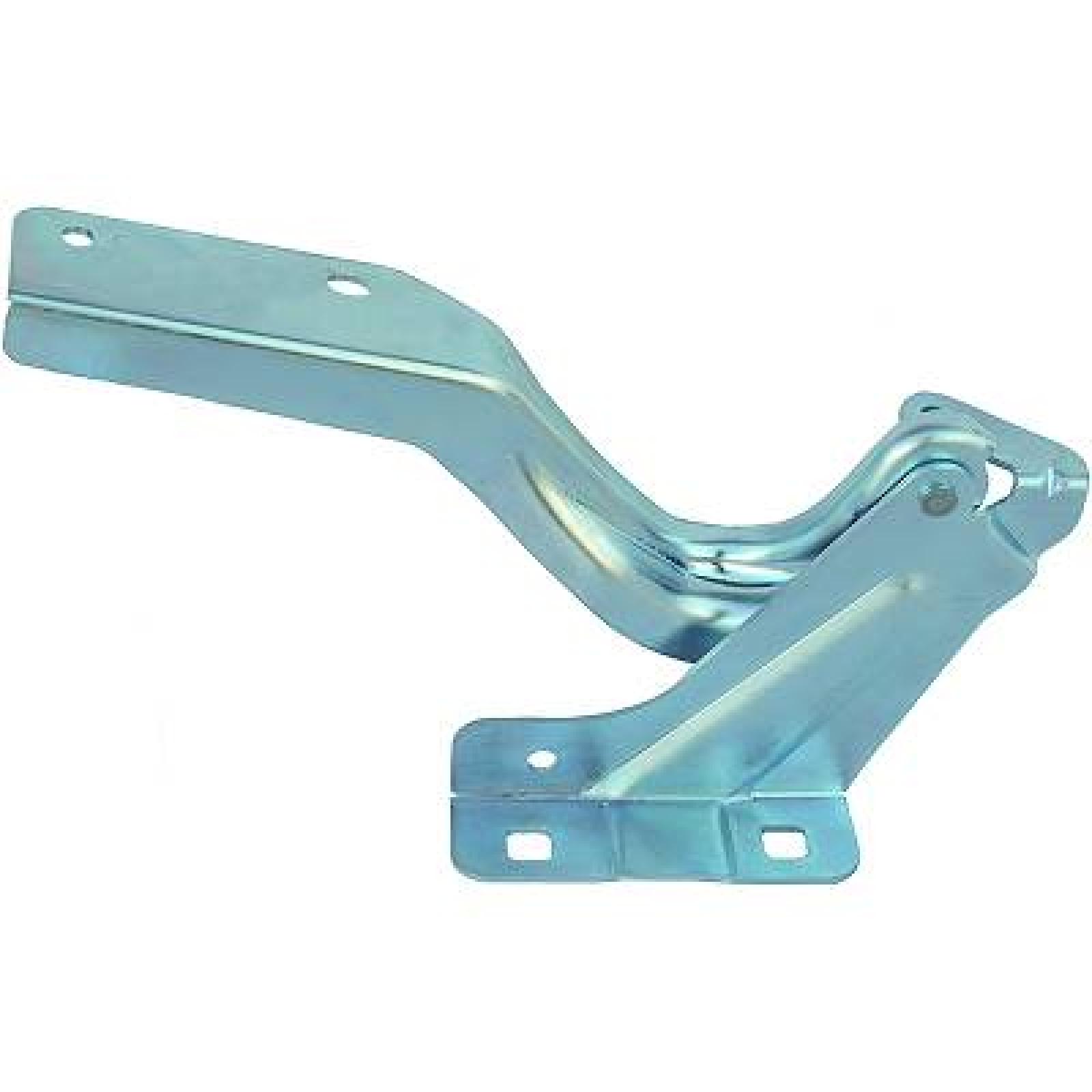 Dobradiça, capot do motor Esquerdo para Nissan Micra K13 13->>