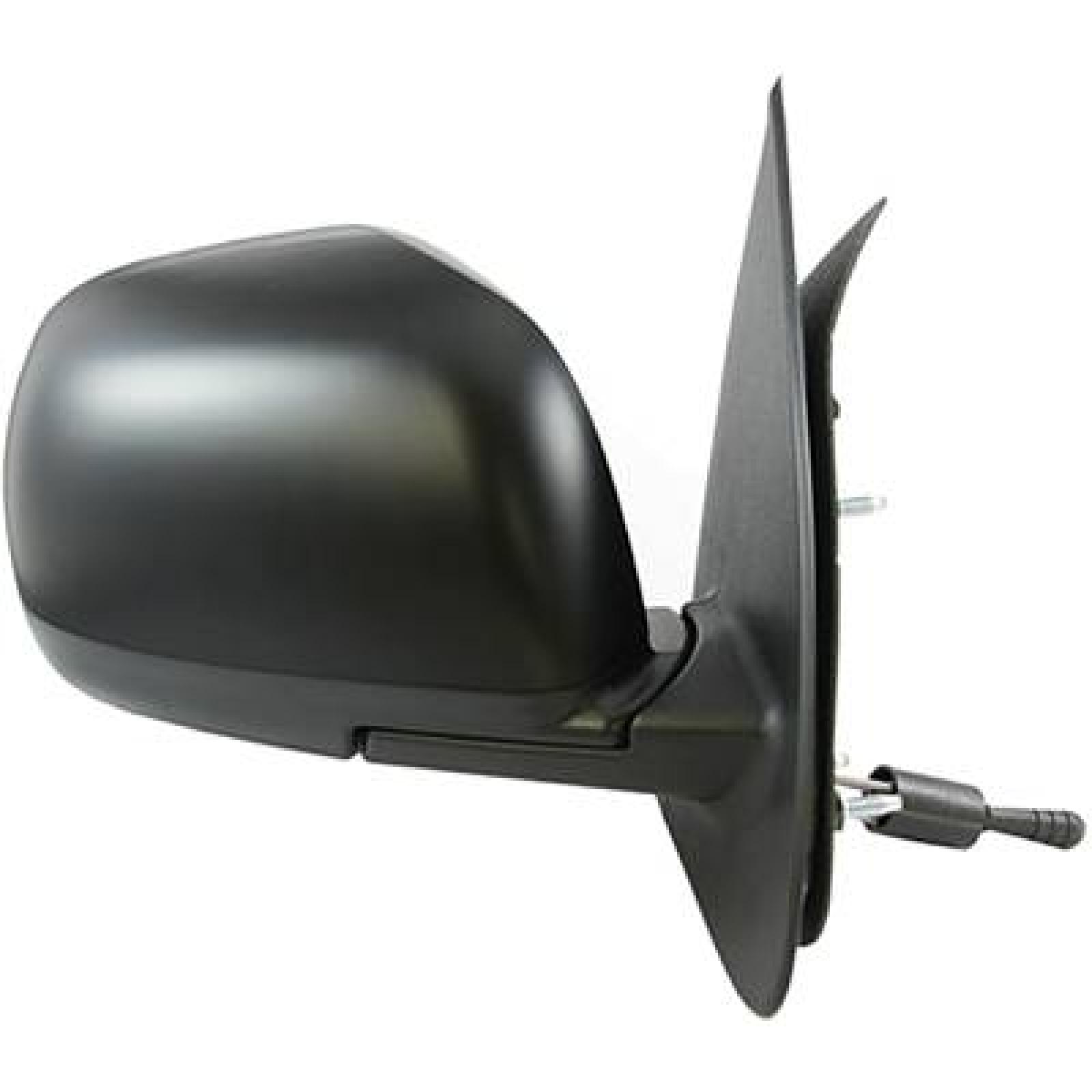 Retrovisor exterior Direito para Nissan Micra K13 10-13