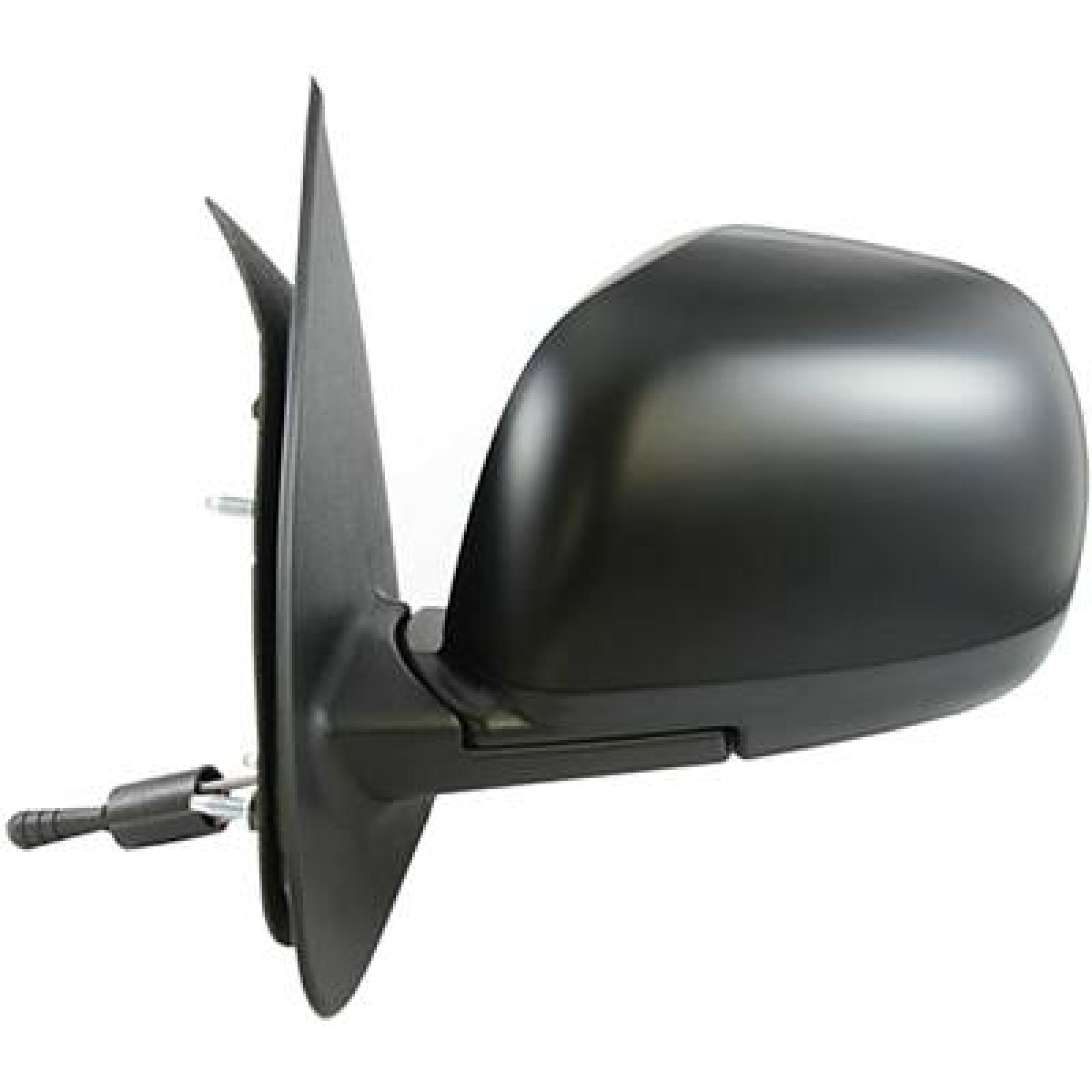 Retrovisor exterior Esquerdo para Nissan Micra K13 10-13