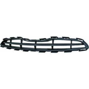 Grelha de radiador para Nissan Micra K13 10-13