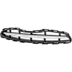 Grelha de radiador para Nissan Micra K13 10-13