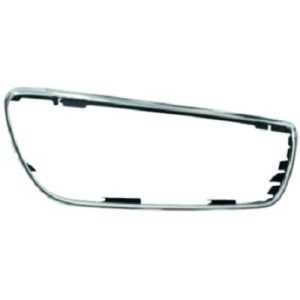 Friso, pára-choques Dianteiro para Nissan Micra K13 10-13