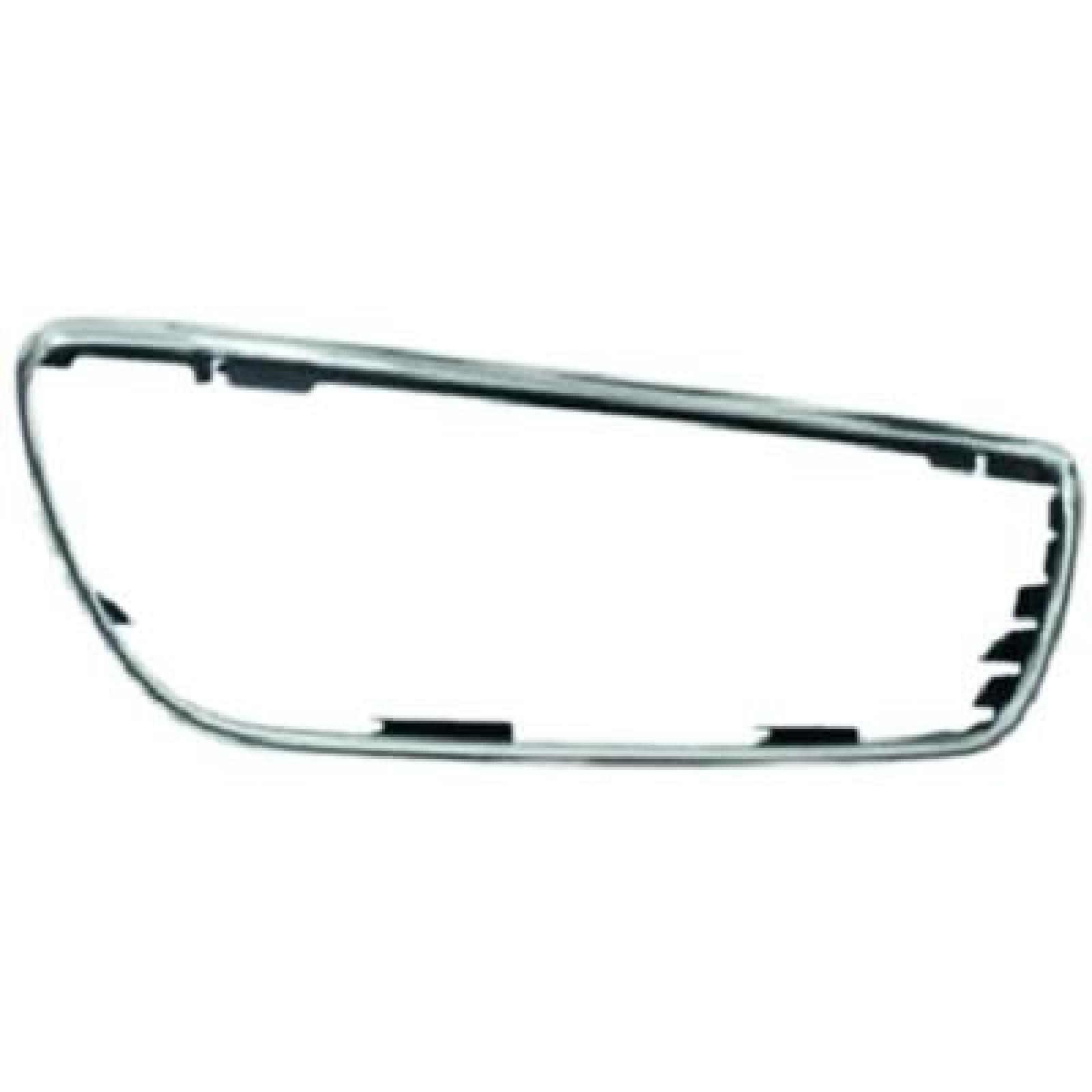 Friso, pára-choques Dianteiro para Nissan Micra K13 10-13