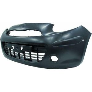 Pára-choques Dianteiro para Nissan Micra K13 10-13
