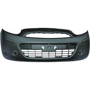 Pára-choques Dianteiro para Nissan Micra K13 10-13