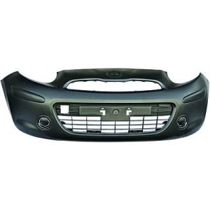 Pára-choques Dianteiro para Nissan Micra K13 10-13