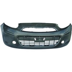 Pára-choques Dianteiro para Nissan Micra K13 10-13
