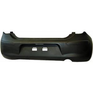 Pára-choques Traseiro para Nissan Micra K13 10-13