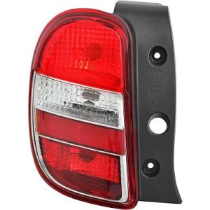 Luz traseira Esquerdo para Nissan Micra K13 10-13