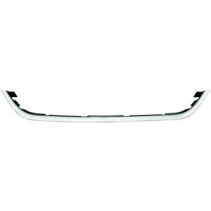 Rebordo, grelha de radiador para Nissan Micra K13 13->>