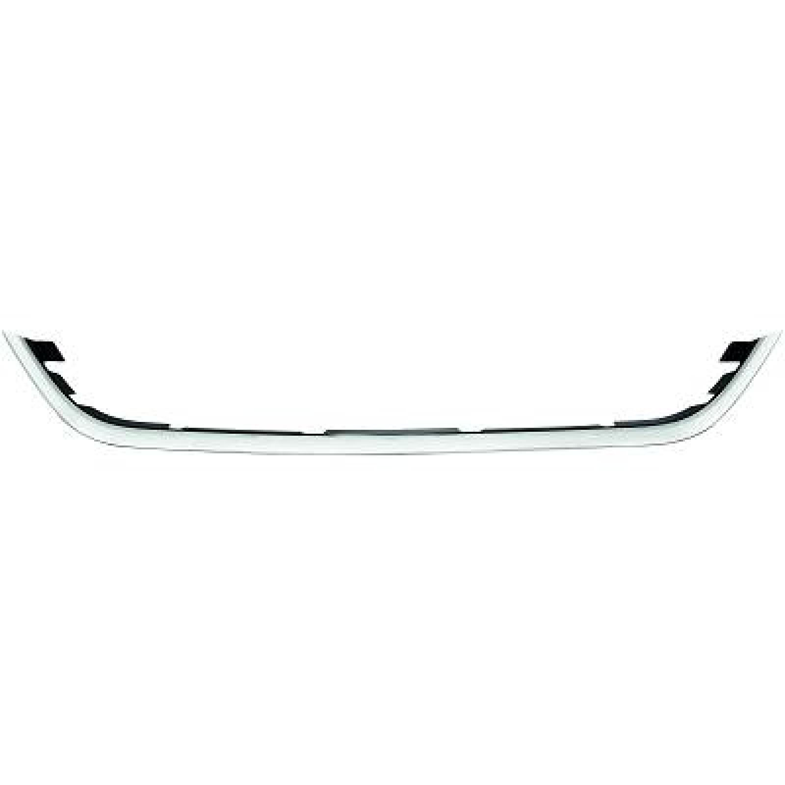 Rebordo, grelha de radiador para Nissan Micra K13 13->>