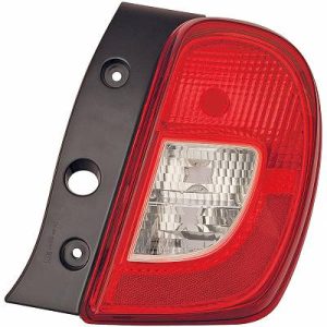 Luz traseira Direito para Nissan Micra K13 13->>