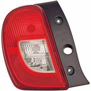 Luz traseira Esquerdo para Nissan Micra K13 13->>