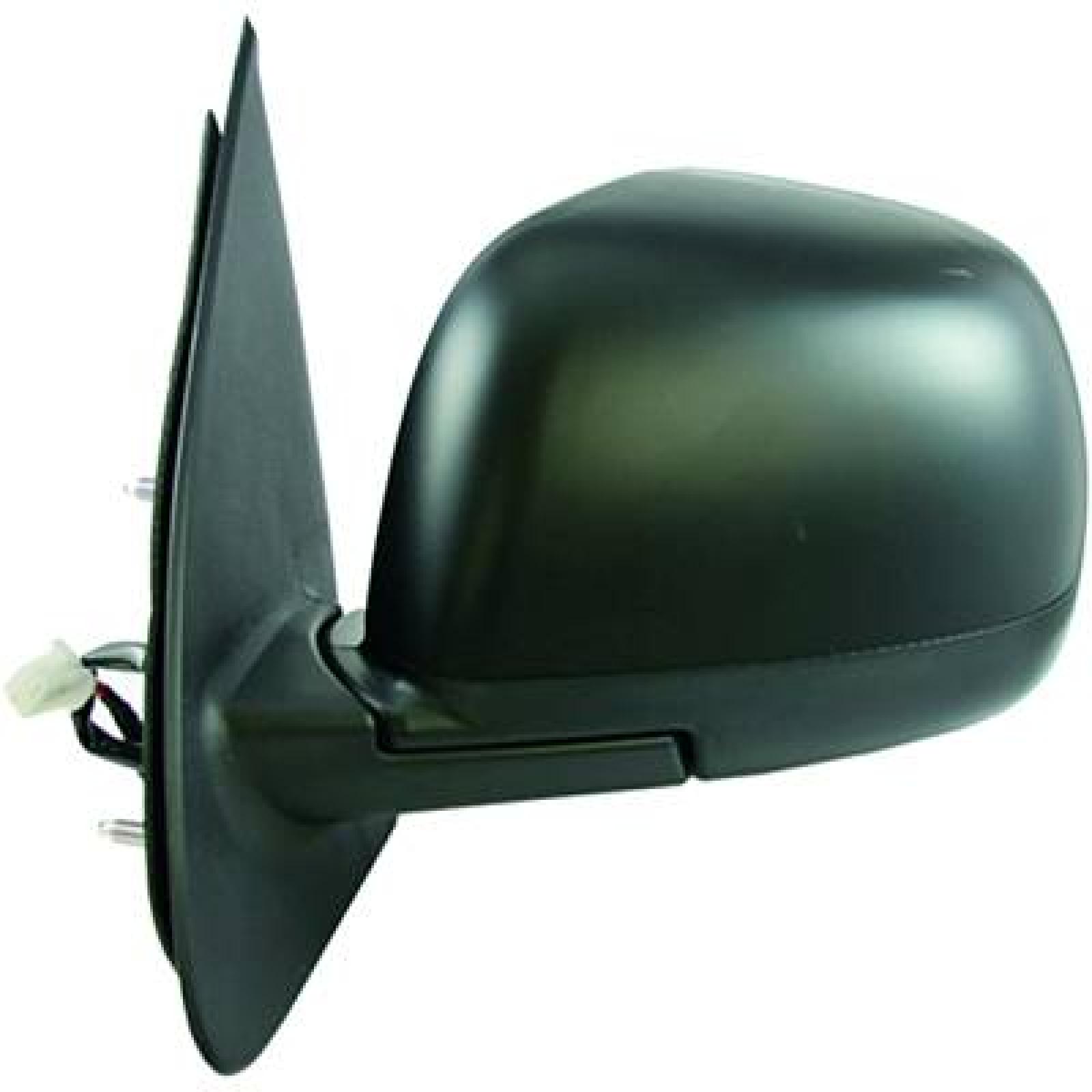 Retrovisor exterior Direito para Nissan Micra K13 13->>